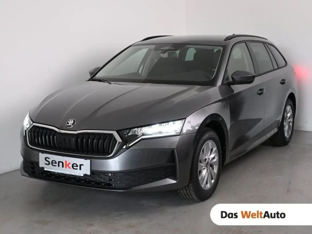 Skoda Octavia 2025 Diesel