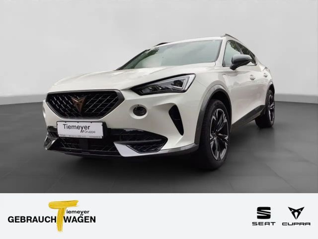 Cupra Formentor 2023 Hybride Benzine