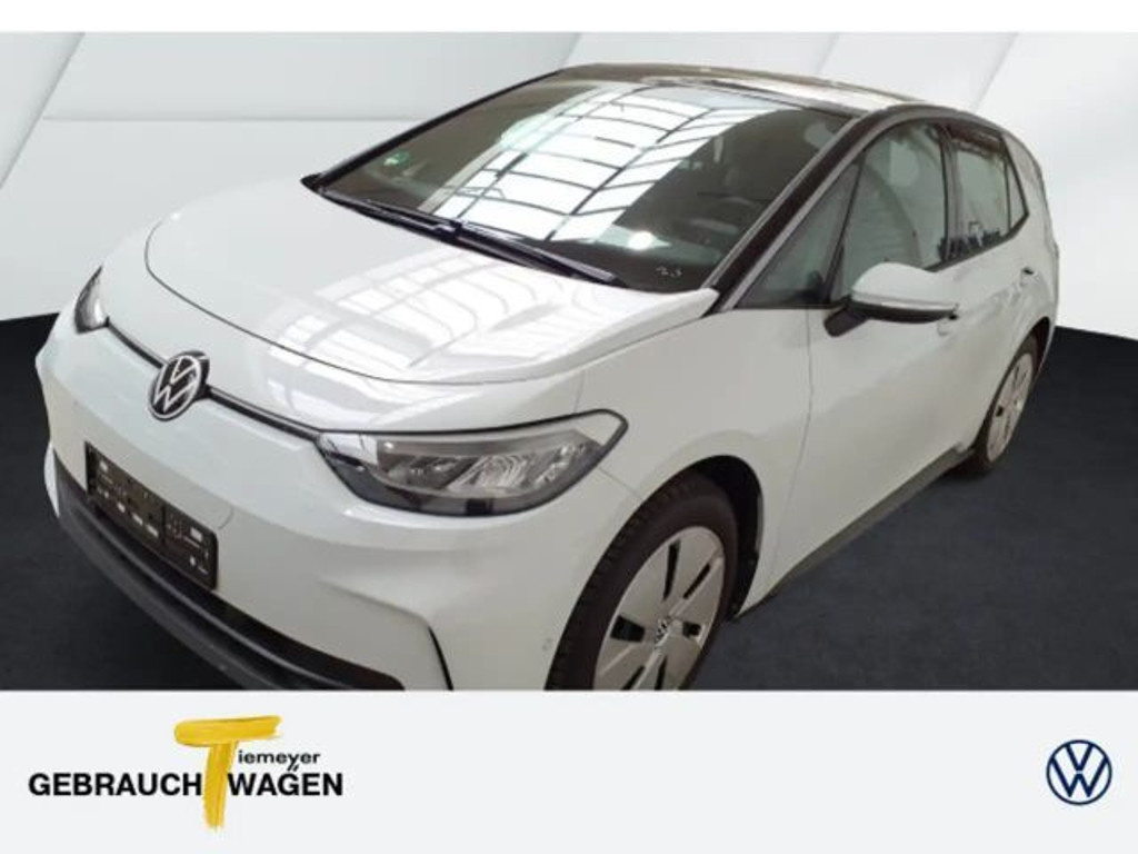 Volkswagen ID.3 2024 Elektrisch