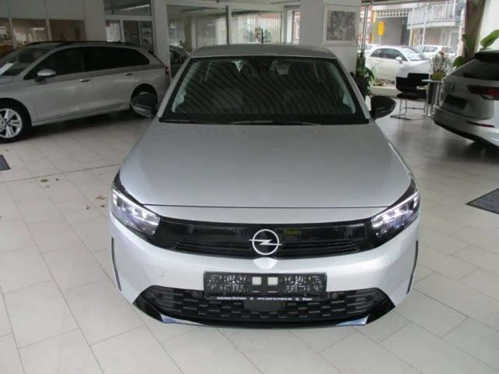 Opel Corsa 2024 Benzine