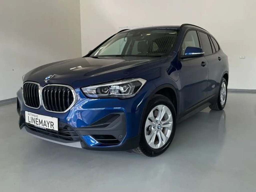 BMW X1 2021 Hybride Benzine