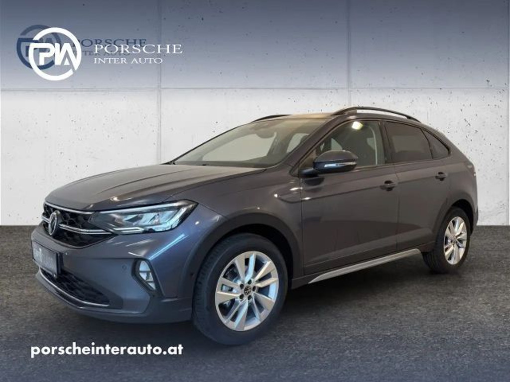 Volkswagen Taigo 2025 Benzine