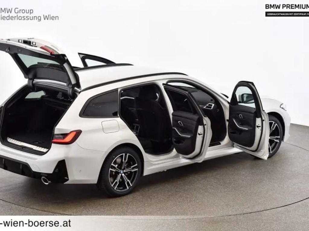 BMW 3 Serie