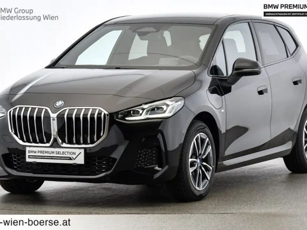 BMW 2 Serie 2024 Hybride Benzine