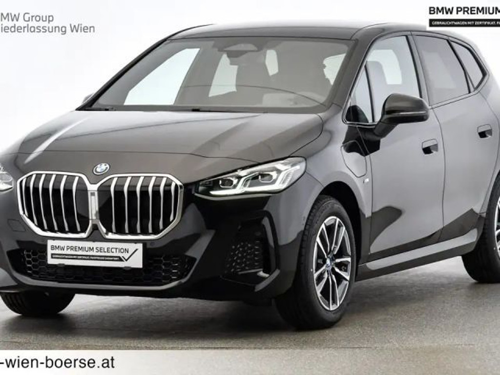 BMW 2 Serie 2024 Hybride Benzine