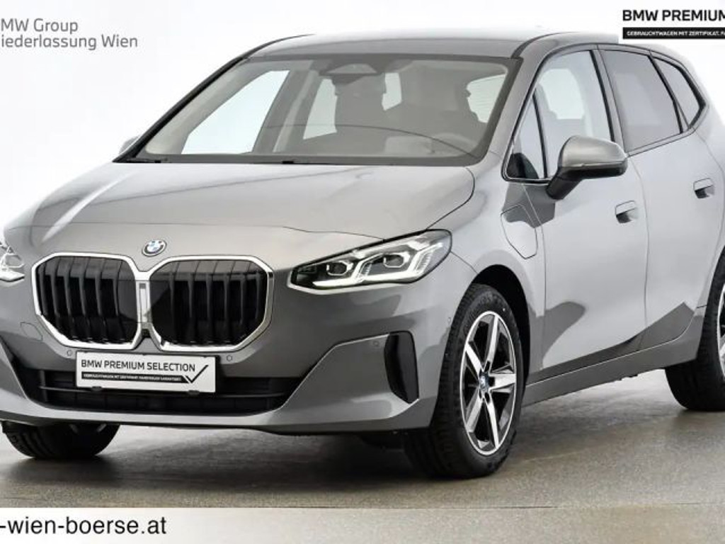 BMW 2 Serie