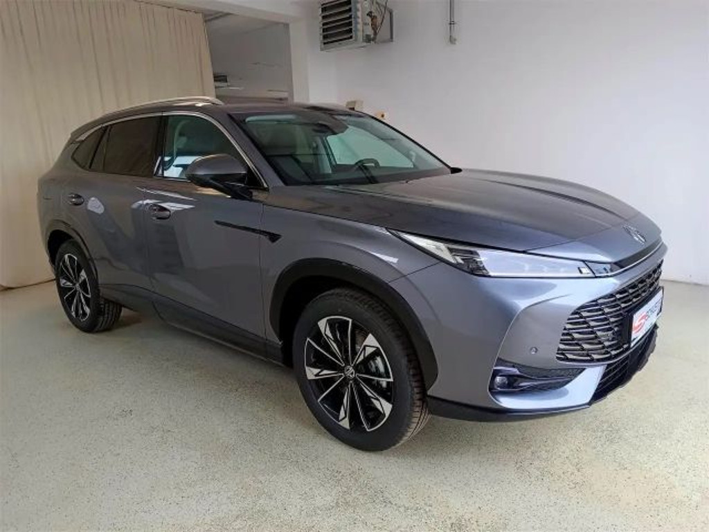 MG HS 2025 Hybride Benzine