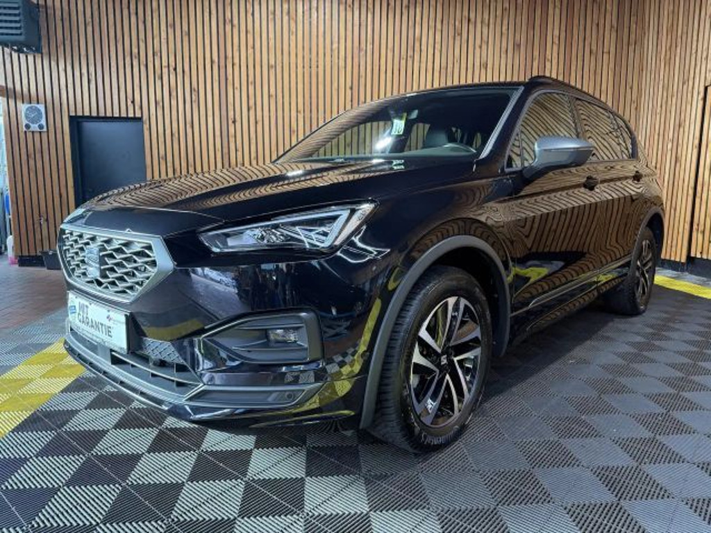 Seat Tarraco 2024 Diesel
