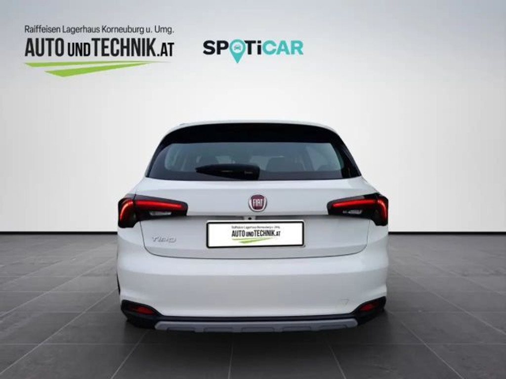 Fiat Tipo