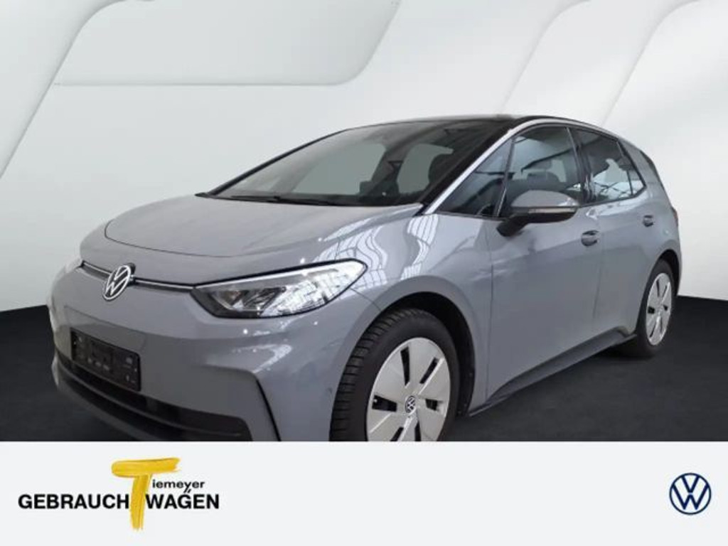 Volkswagen ID.3 2024 Elektrisch