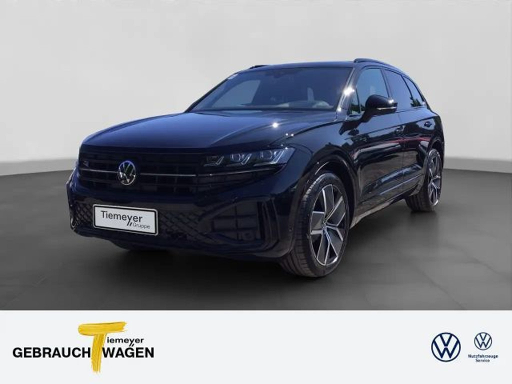 Volkswagen Touareg 2025 Diesel