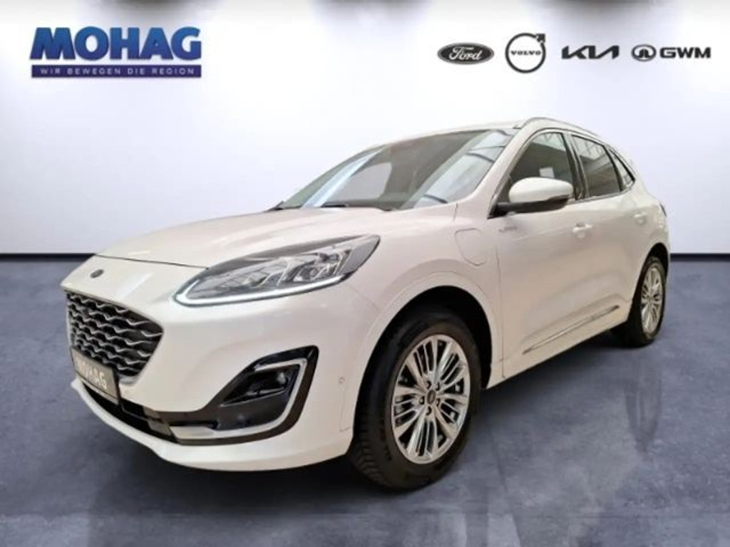 Ford Kuga 2022 Hybride Benzine