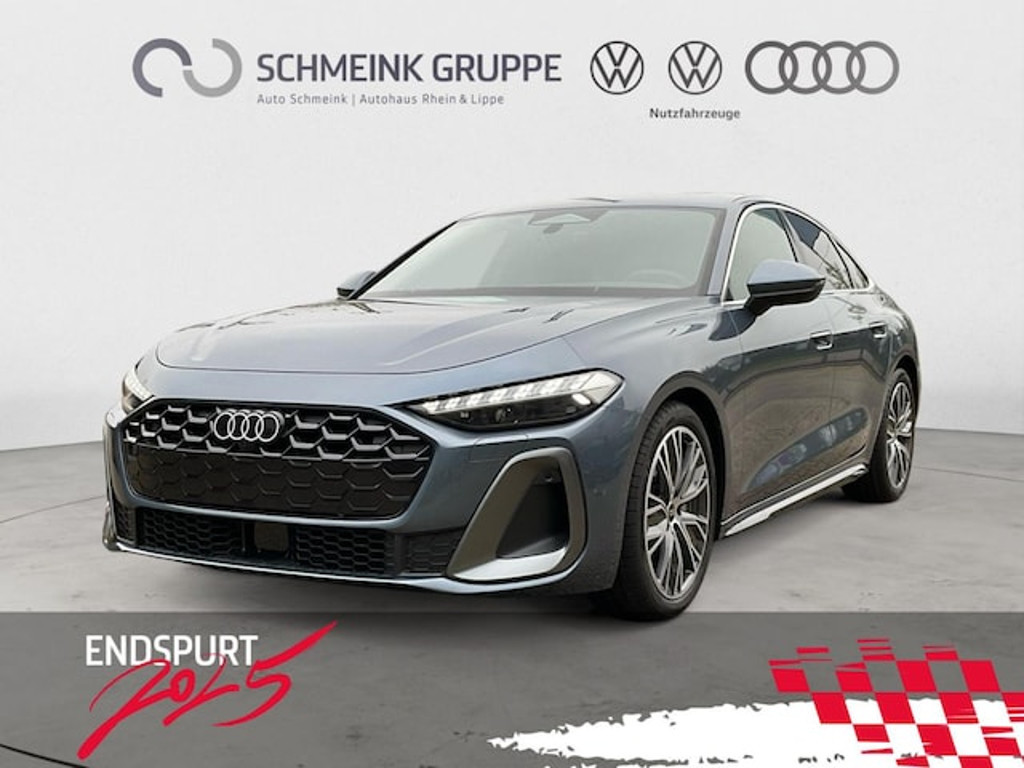 Audi A5 2025 Benzine