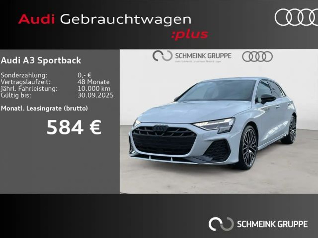 Audi A3 2024 Diesel