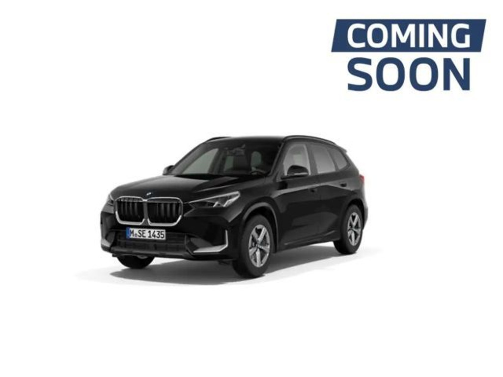 BMW X1 2023 Benzine