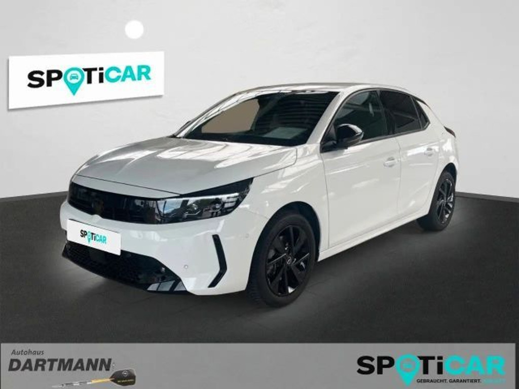 Opel Corsa 2024 Benzine