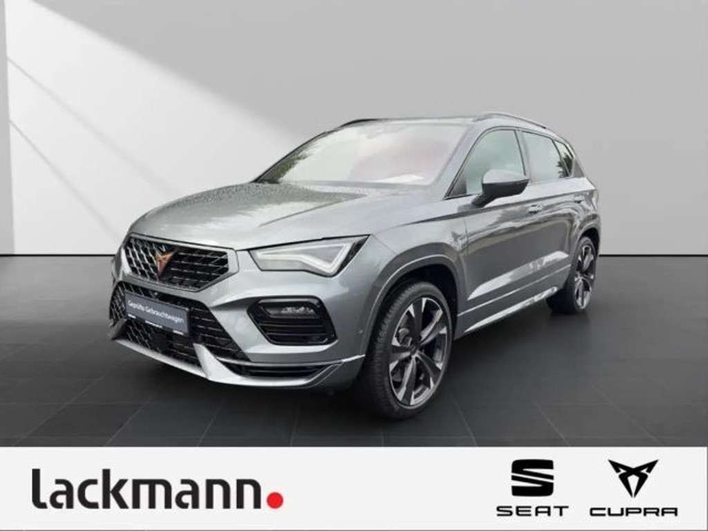 Cupra Ateca 2024 Benzine