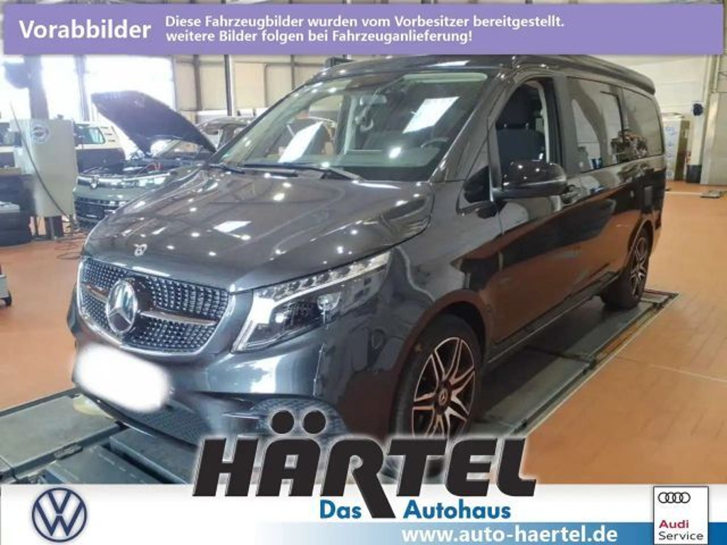 Mercedes-Benz Marco Polo 2024 Diesel