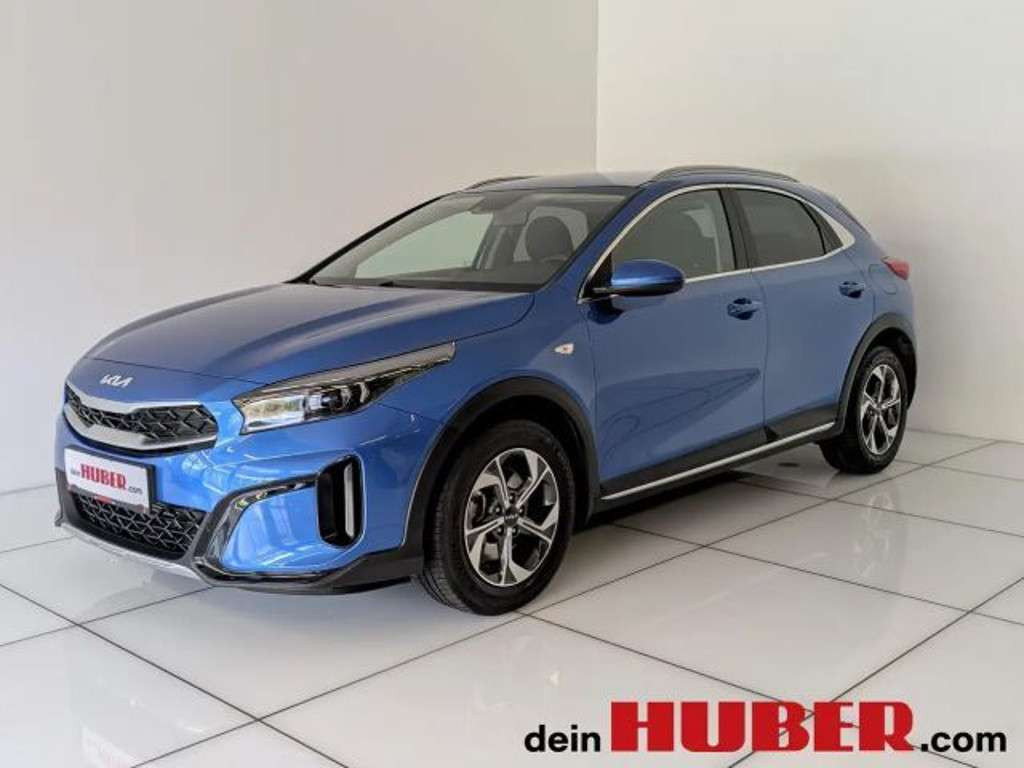 Kia XCeed 2022 Benzine