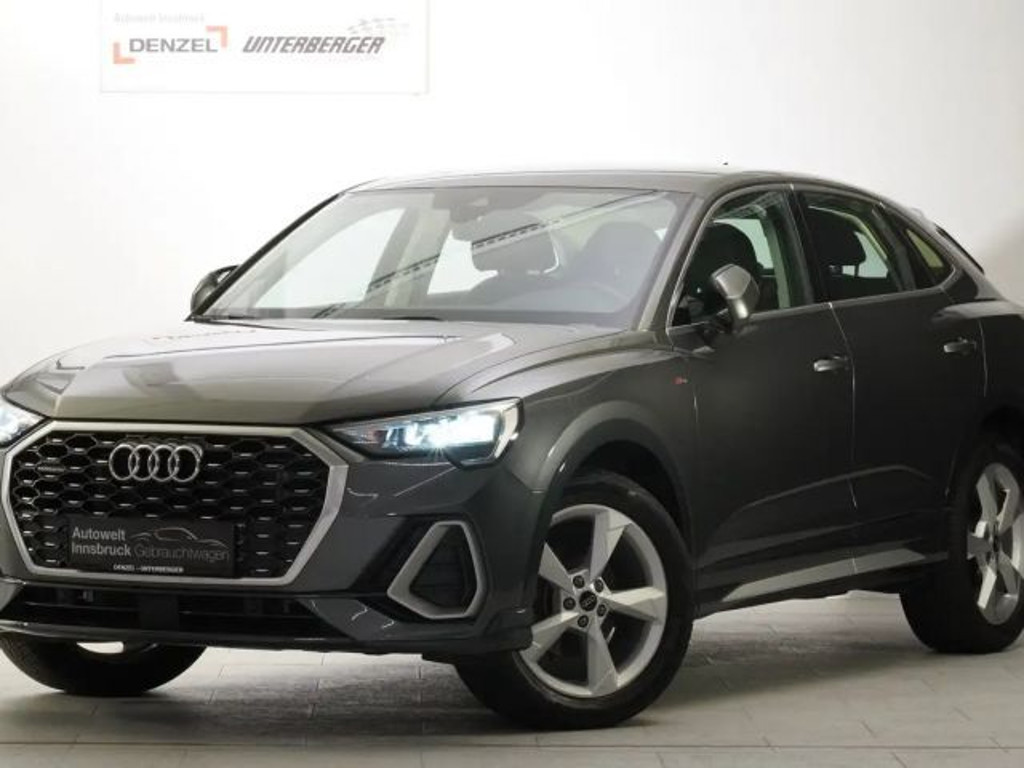 Audi Q3 2022 Diesel