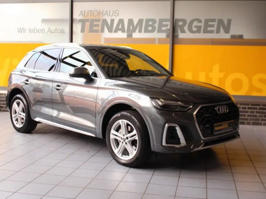 Audi Q5 2022 Diesel