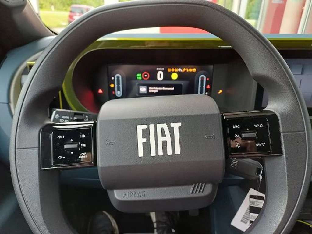 Fiat Grande Panda