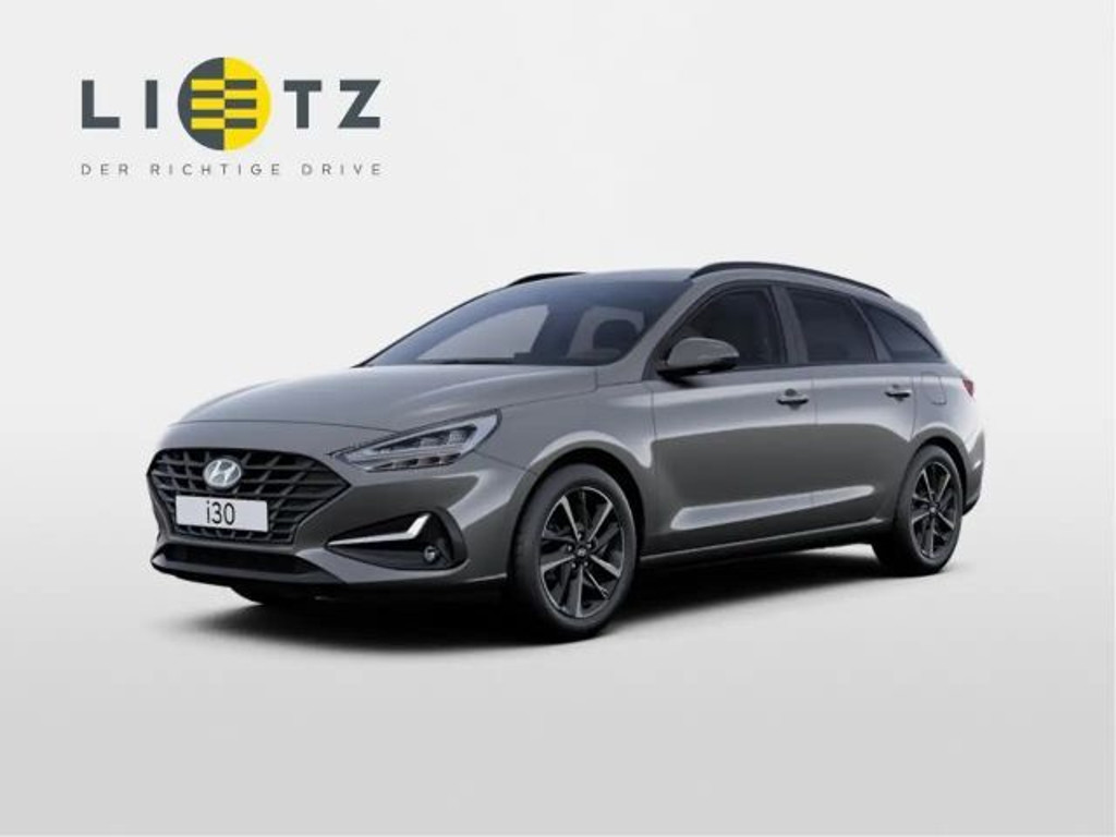 Hyundai i30 2025 Benzine