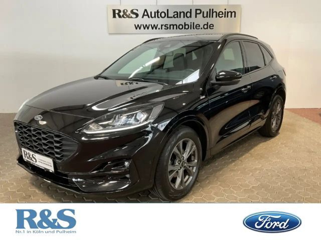 Ford Kuga 2022 Benzine