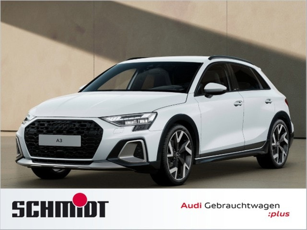 Audi A3 2025 Benzine
