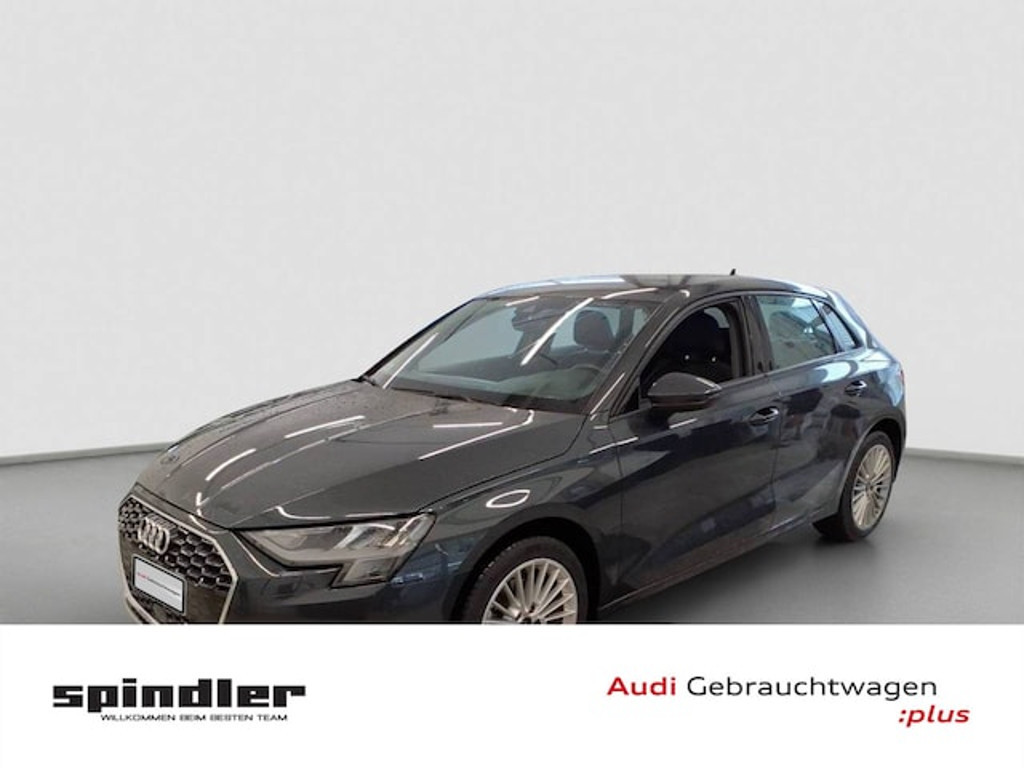 Audi A3 2024 Benzine
