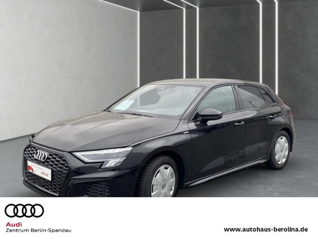 Audi A3 2024 Benzine