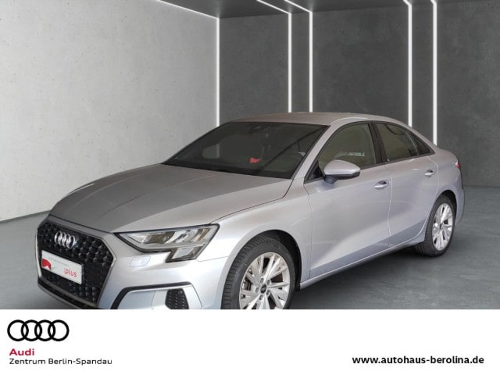 Audi A3 2022 Benzine
