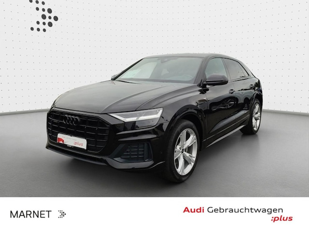 Audi Q8 2022 Diesel