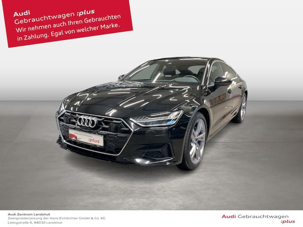 Audi A7 2024 Diesel
