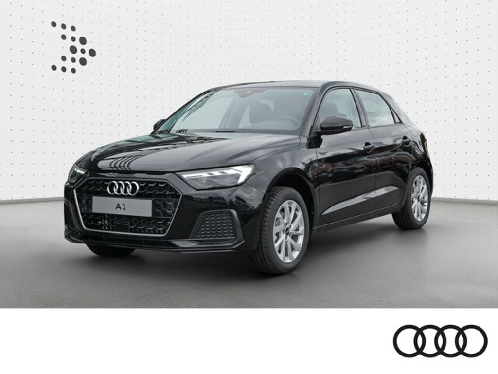 Audi A1 2025 Benzine