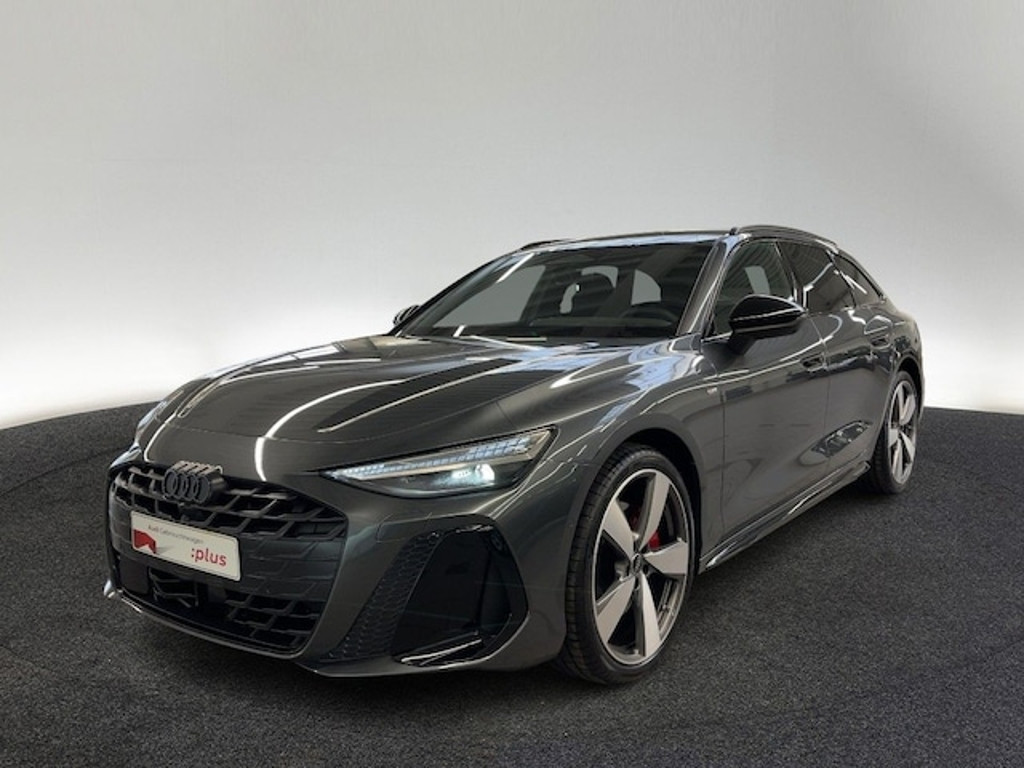 Audi A6 2025 Benzine