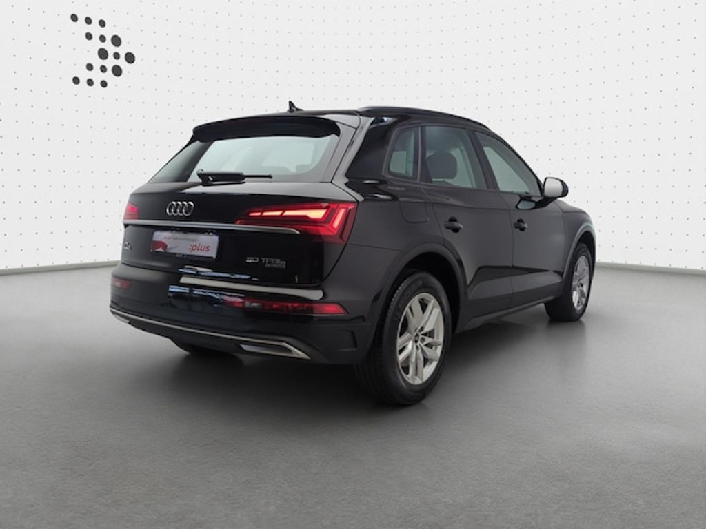 Audi Q5 2023 Hybride Benzine