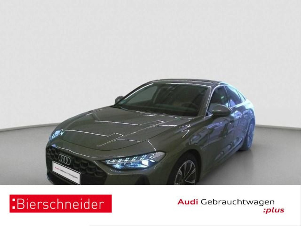 Audi A5 2025 Benzine