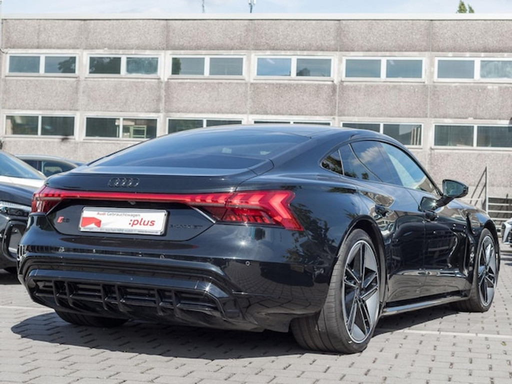 Audi RS e-tron GT