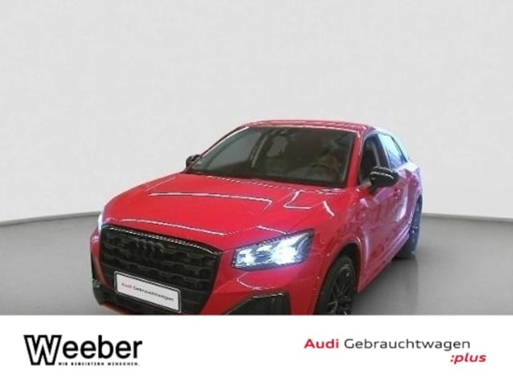 Audi Q2 2024 Diesel