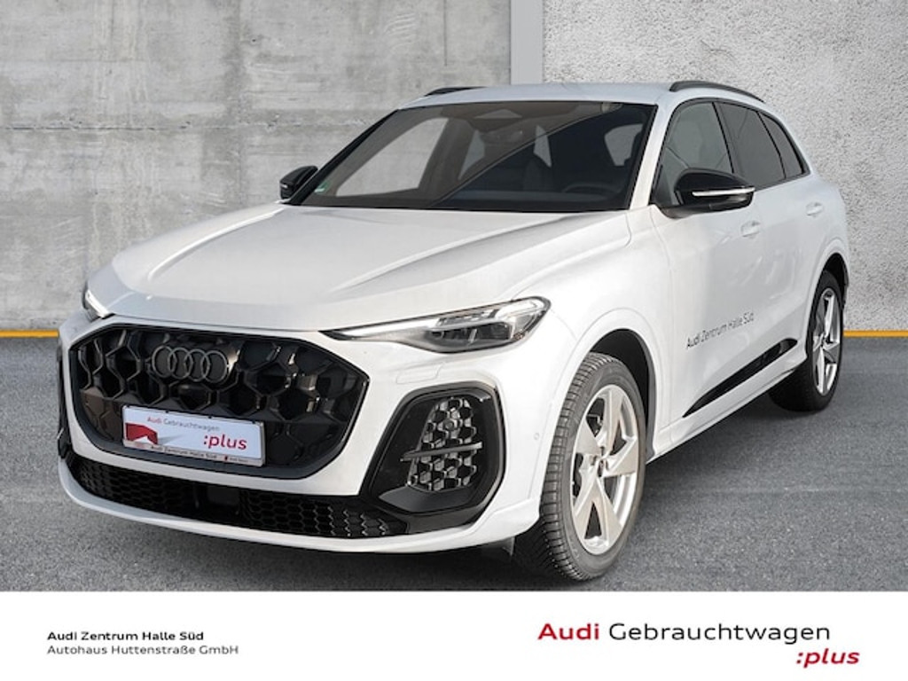 Audi Q5 2025 Benzine