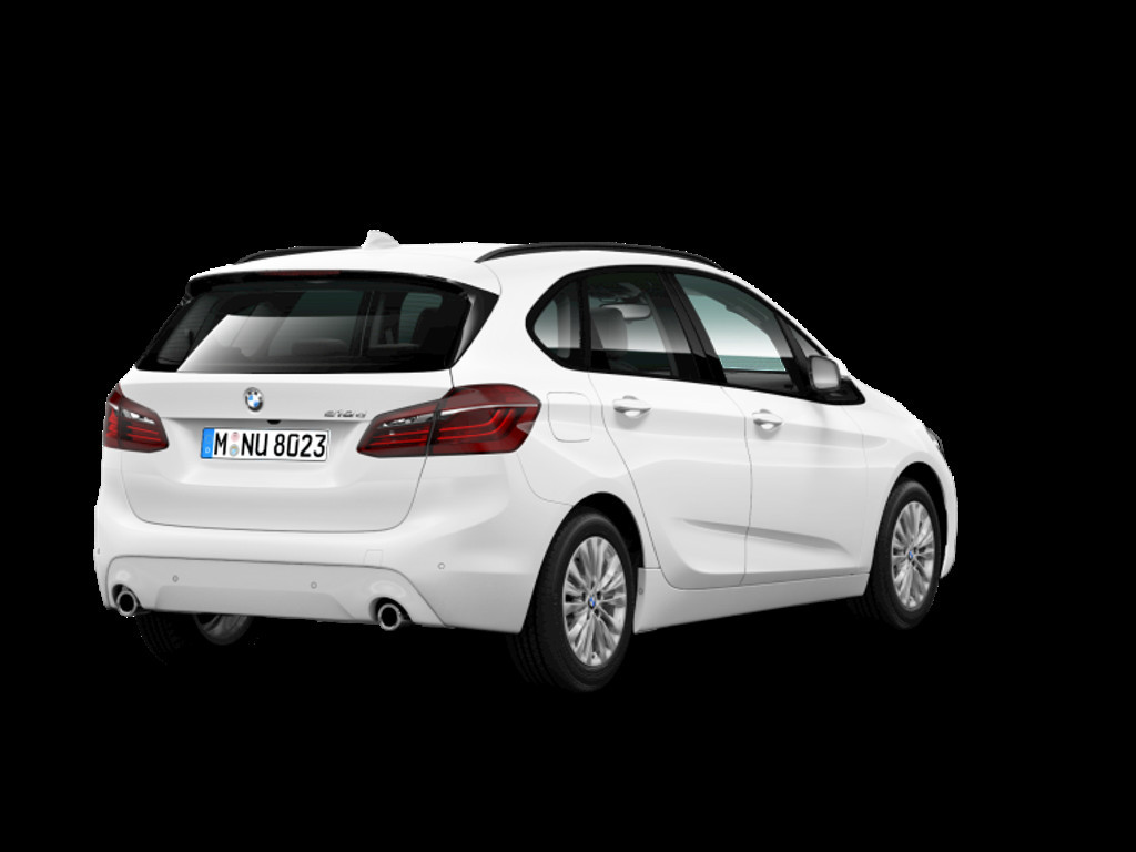 BMW 2 Serie