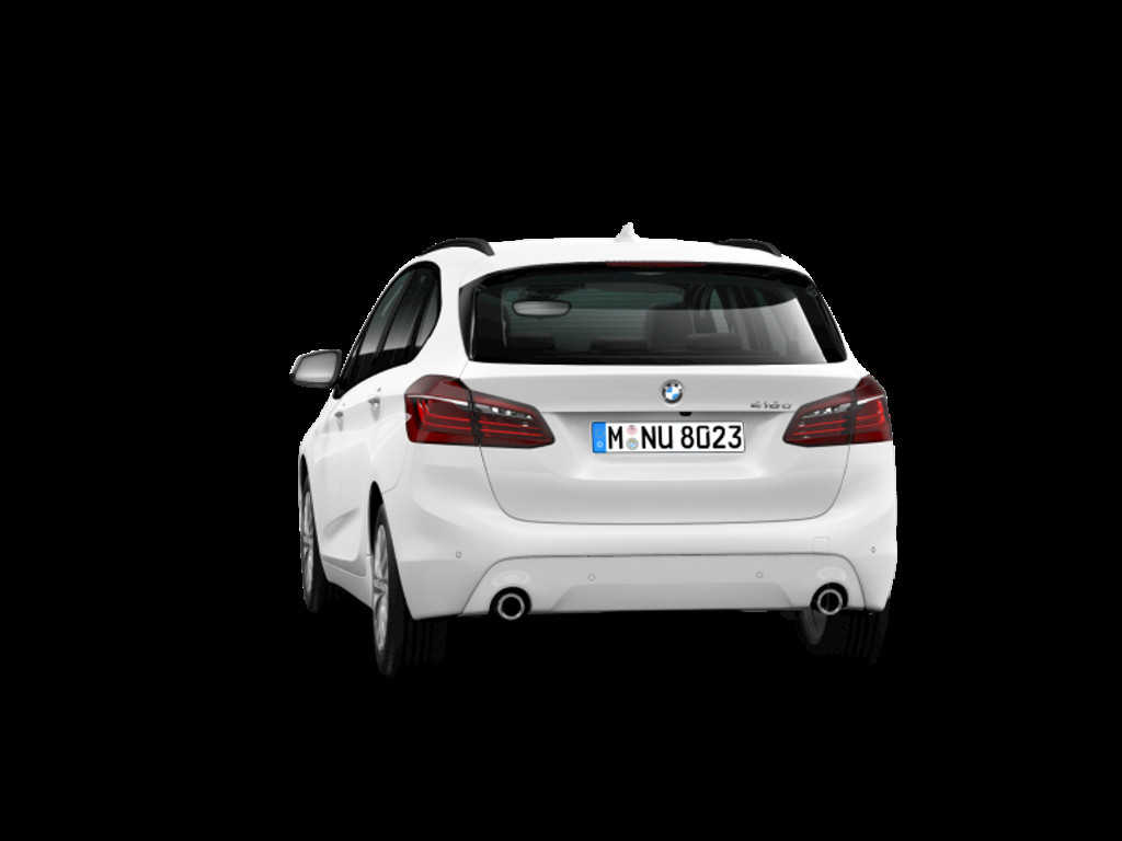 BMW 2 Serie
