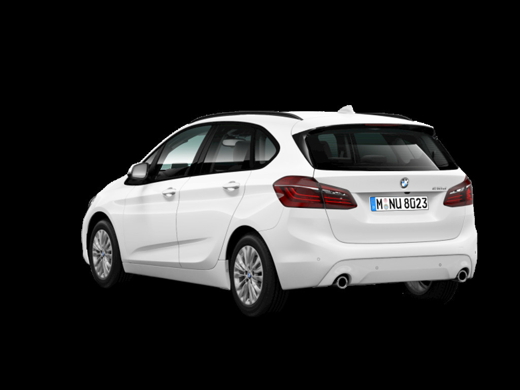 BMW 2 Serie