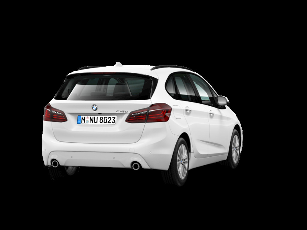 BMW 2 Serie