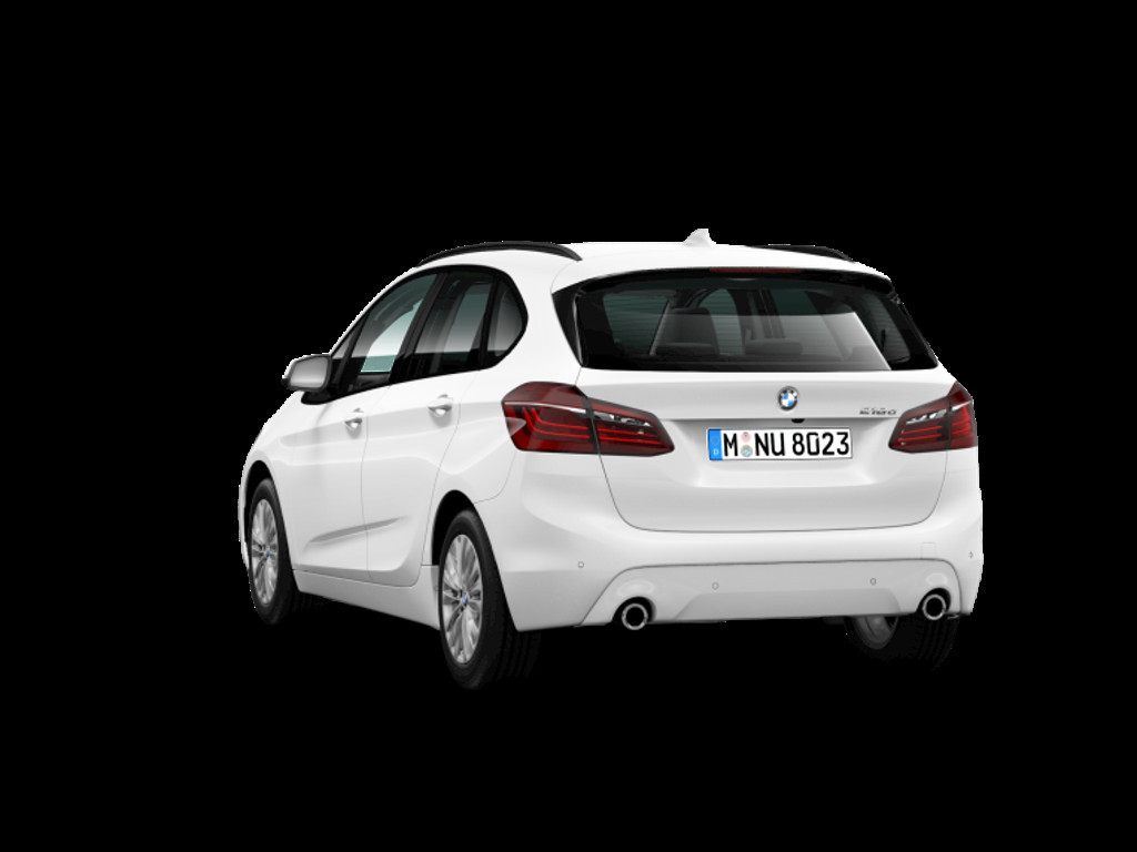 BMW 2 Serie