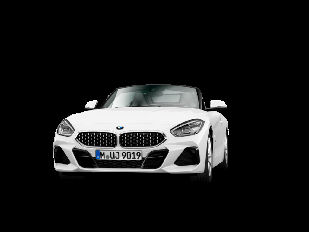 BMW Z4 2021 Benzine