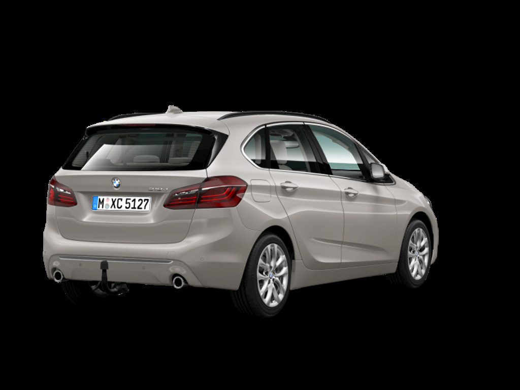 BMW 2 Serie