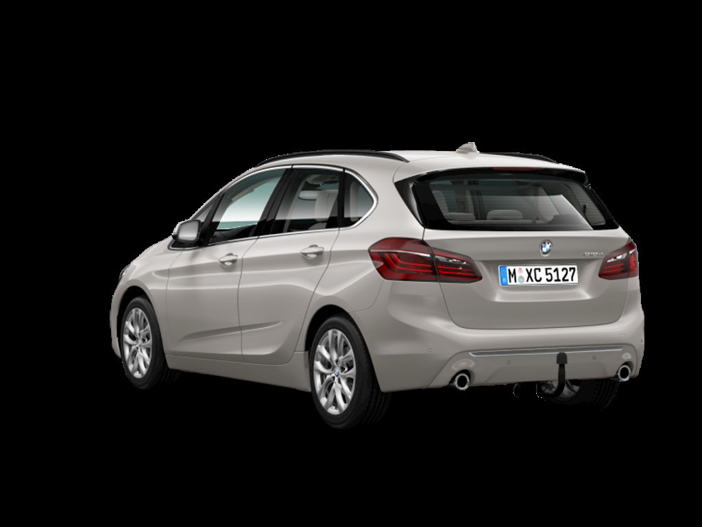 BMW 2 Serie