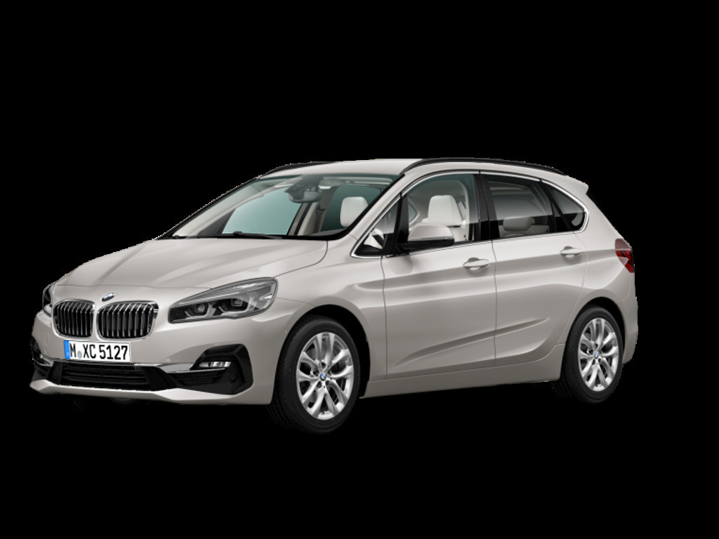 BMW 2 Serie